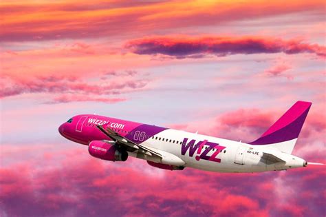 ai voie cu parfum in avion wizz air